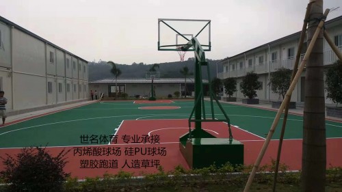 籃球場面層圖片/籃球場面層樣板圖 (1)