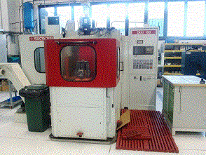 瑞士DIXI100數(shù)控加工中心圖片