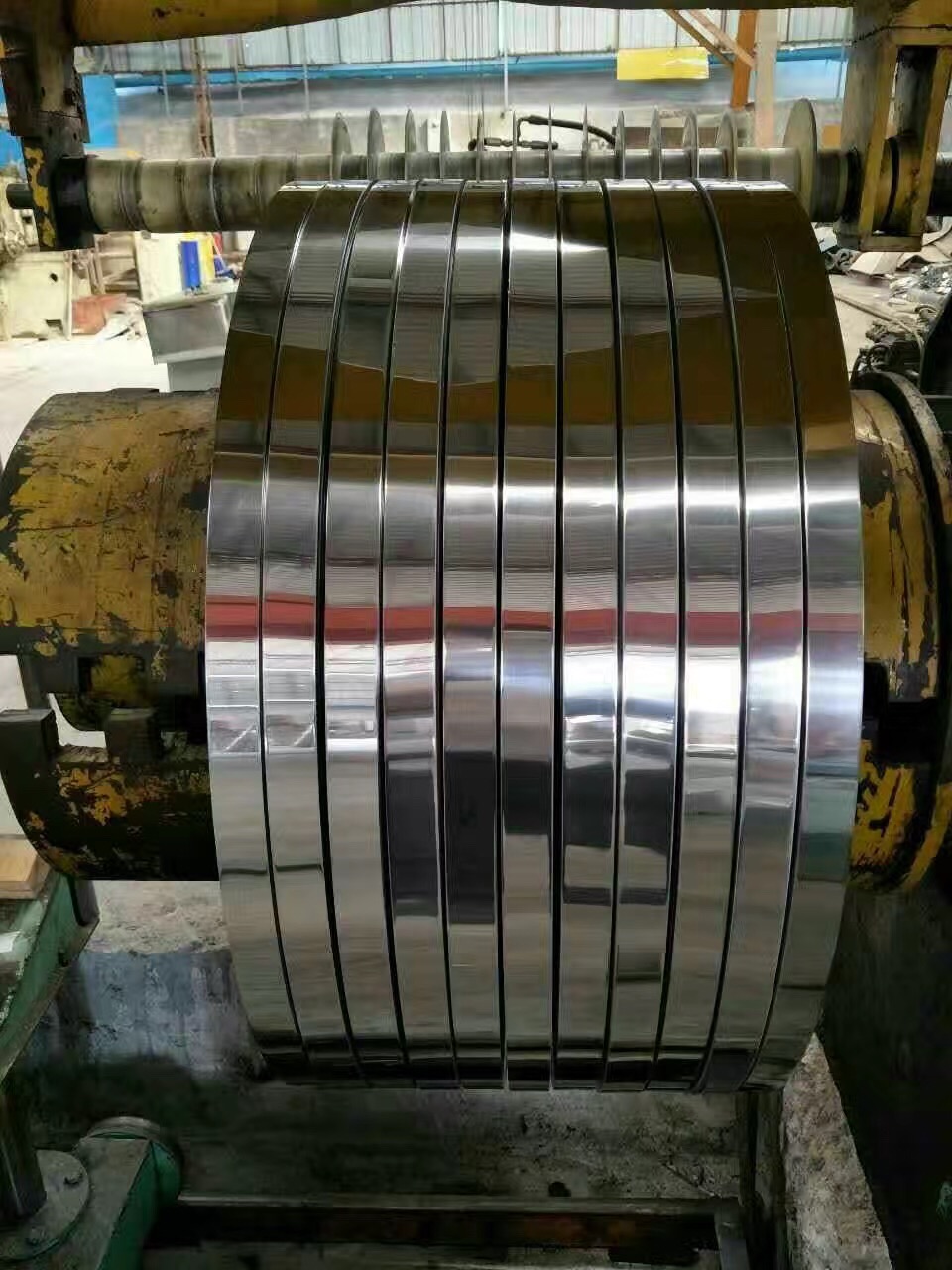 不銹鋼帶430圖片/不銹鋼帶430樣板圖 (2)