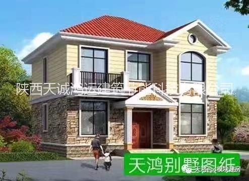 EPS模块-模块建房图片  宝鸡模块建房图片