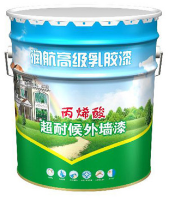 工程裝修乳膠漆圖片
