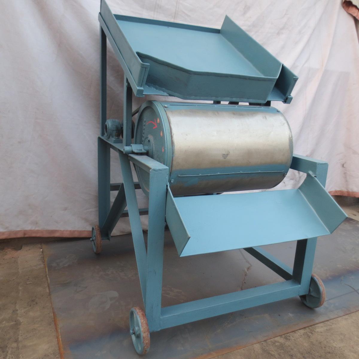 鐵渣 鐵銷選鐵機 除鐵機 磁選機圖片/鐵渣 鐵銷選鐵機 除鐵機 磁選機樣板圖 (4)