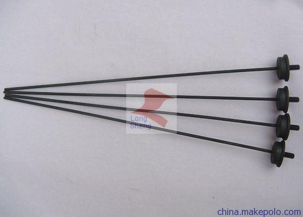 寶雞隆盛熱水器用鈦陽(yáng)極圖片