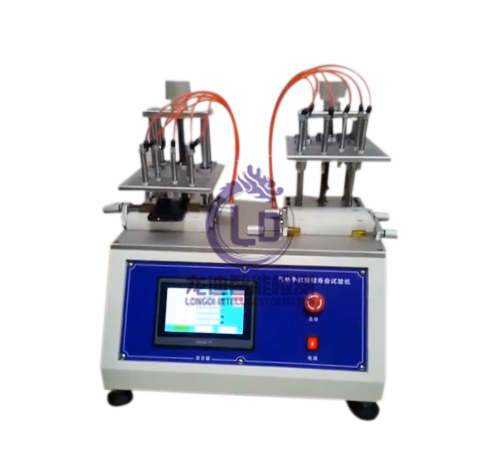 按鍵壽命試驗機圖片/按鍵壽命試驗機樣板圖 (3)