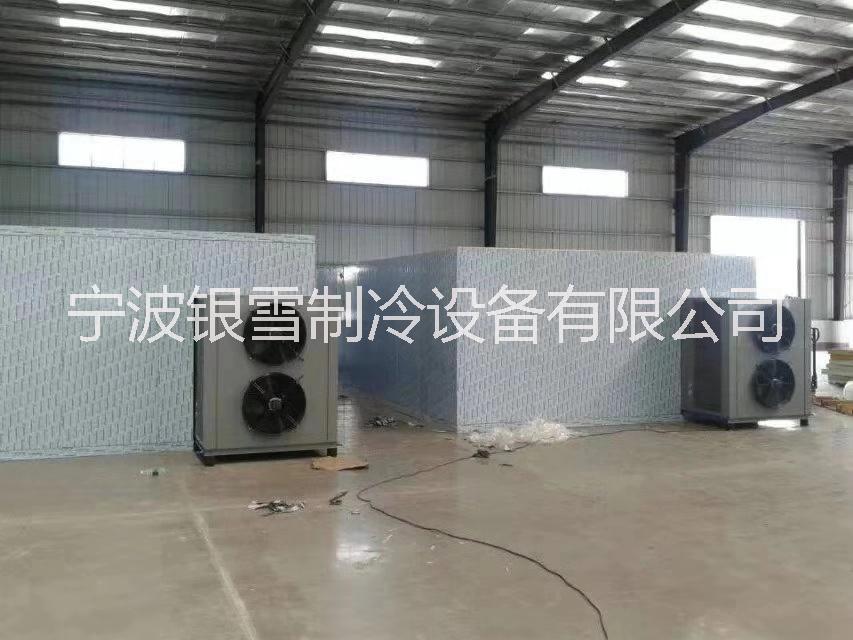 熱泵烘干機(jī)圖片/熱泵烘干機(jī)樣板圖 (3)