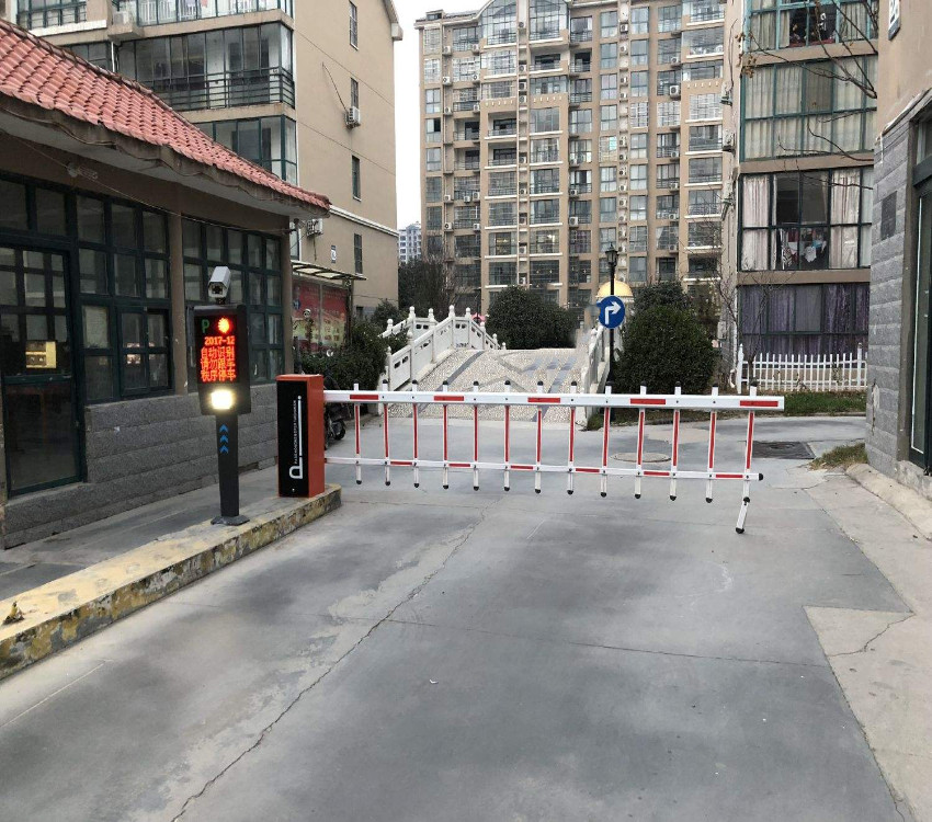 高清車牌識別圖片/高清車牌識別樣板圖 (4)