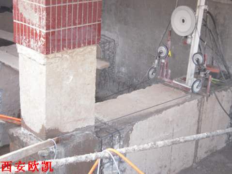 鋼筋混凝土切割鋸圖片圖片/鋼筋混凝土切割鋸圖片樣板圖 (4)