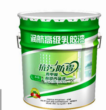 防霉內(nèi)墻漆圖片/防霉內(nèi)墻漆樣板圖 (1)