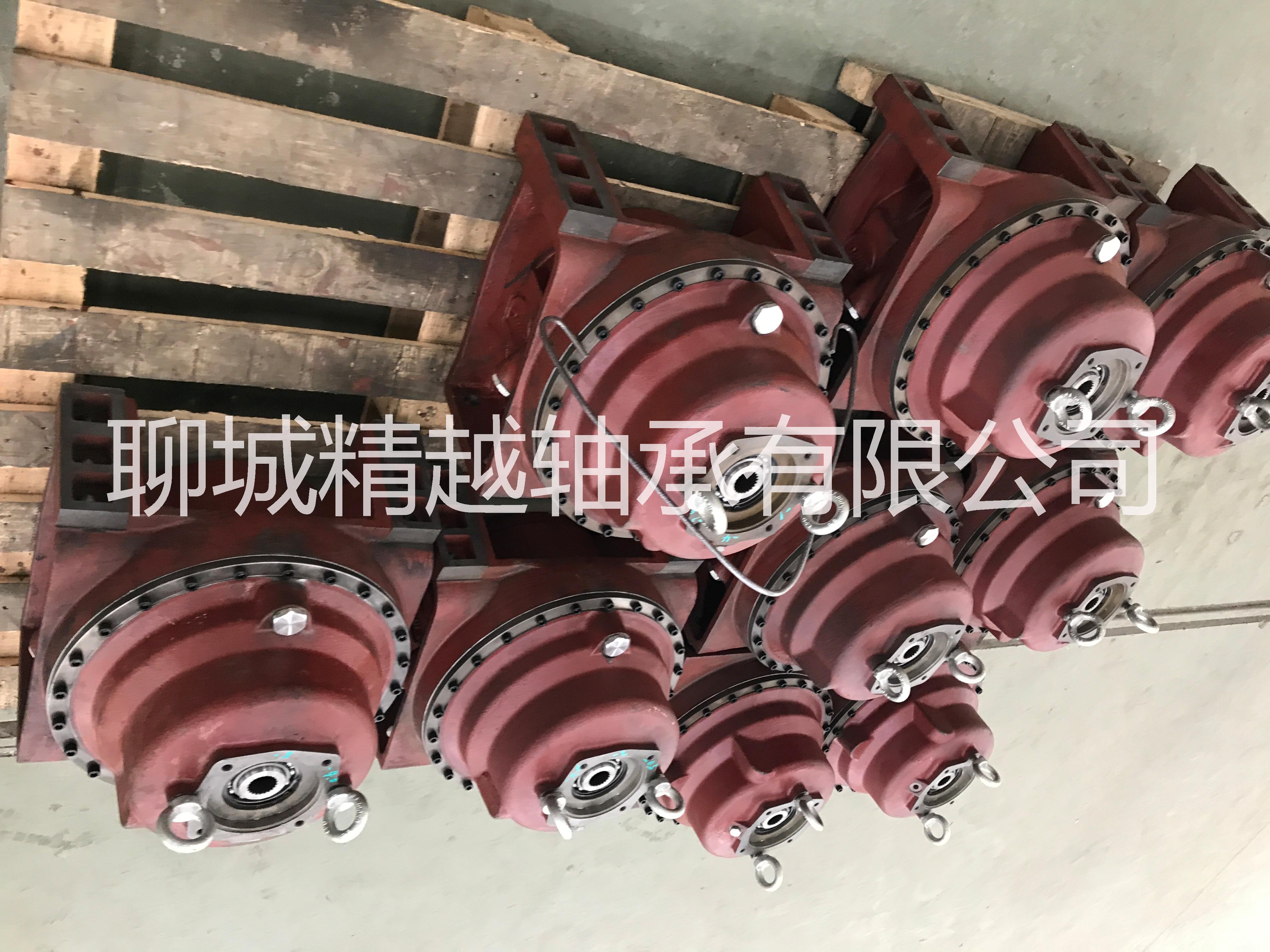 攪拌車減速機軸承圖片
