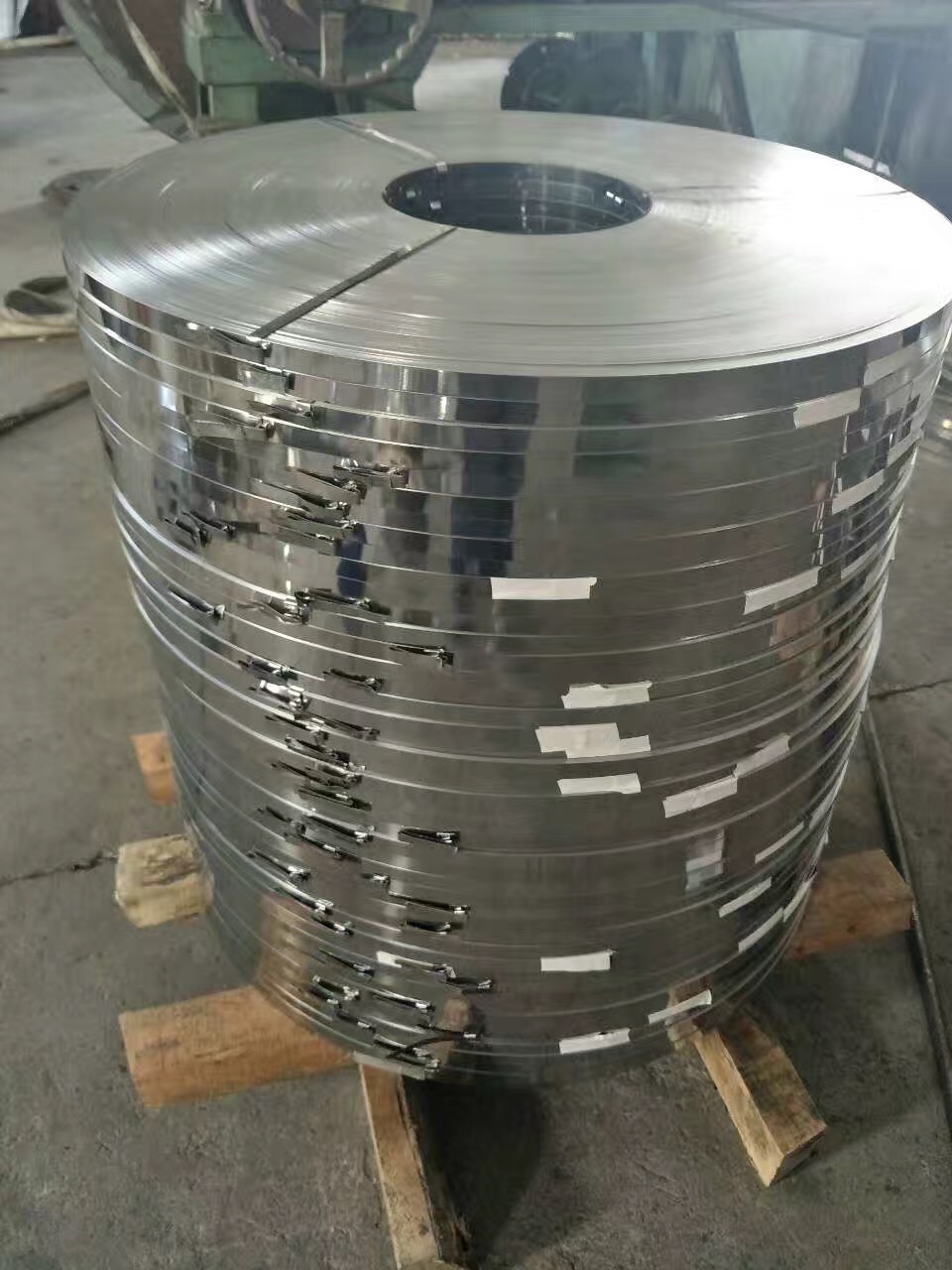 不銹鋼帶430圖片/不銹鋼帶430樣板圖 (3)