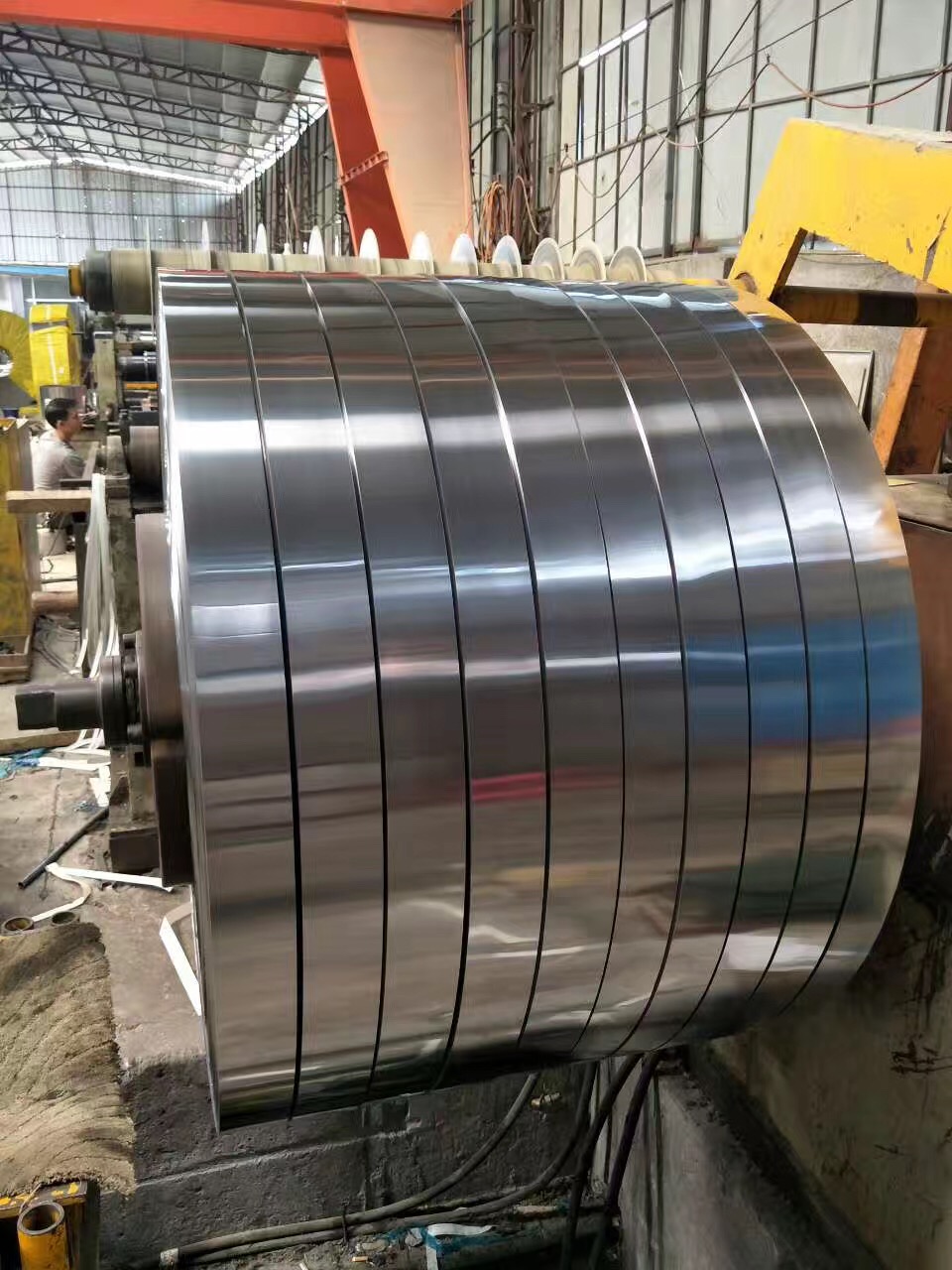 201不銹鋼帶圖片/201不銹鋼帶樣板圖 (3)