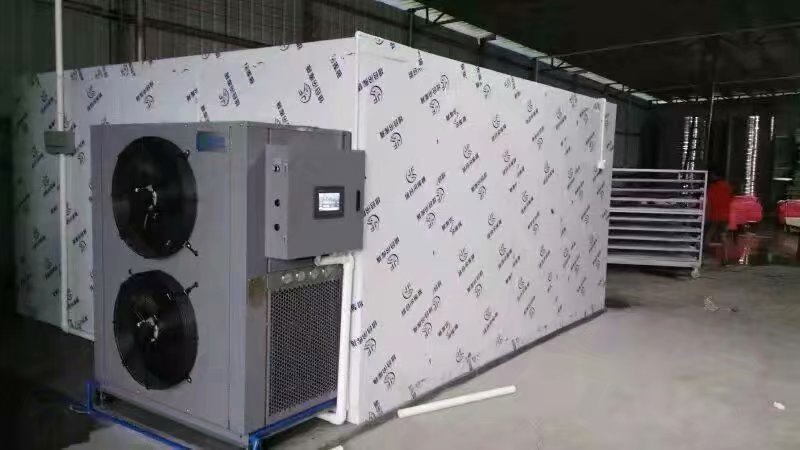 熱泵烘干除濕機圖片/熱泵烘干除濕機樣板圖 (3)