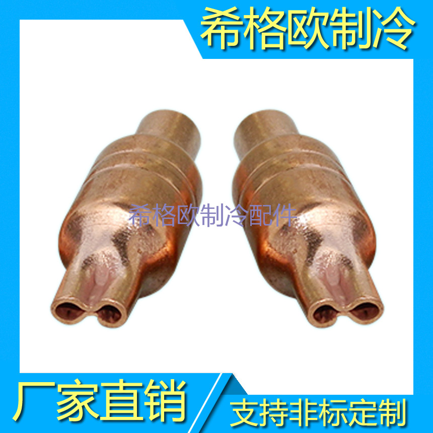 銅過濾器圖片/銅過濾器樣板圖 (2)