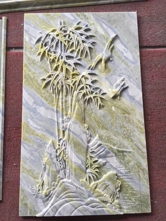 藍(lán)天翠玉石圖片/藍(lán)天翠玉石樣板圖 (2)