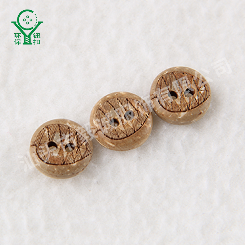 木質(zhì)扣子圖片/木質(zhì)扣子樣板圖 (2)