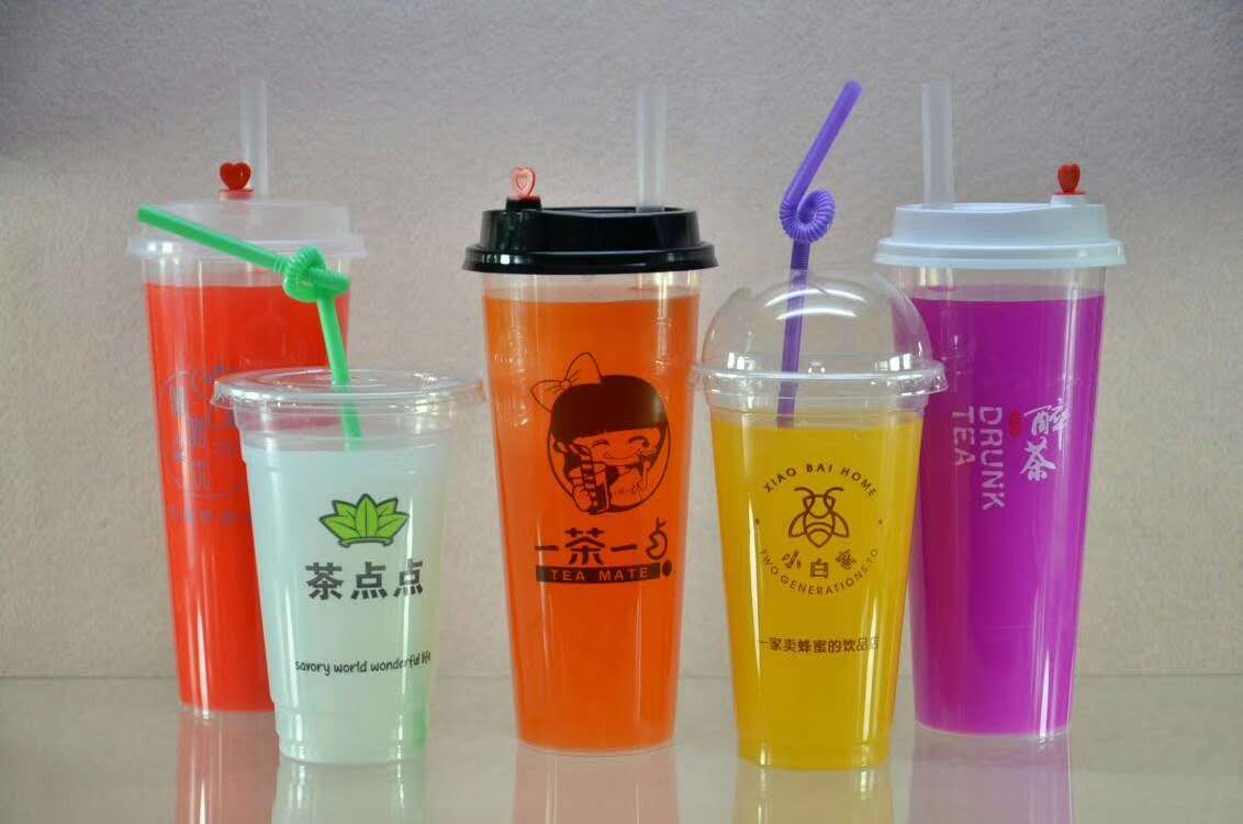 耐高溫高素材不變形奶茶吸塑杯圖片/耐高溫高素材不變形奶茶吸塑杯樣板圖 (3)
