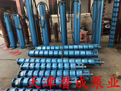 深井潛水泵圖片/深井潛水泵樣板圖 (1)