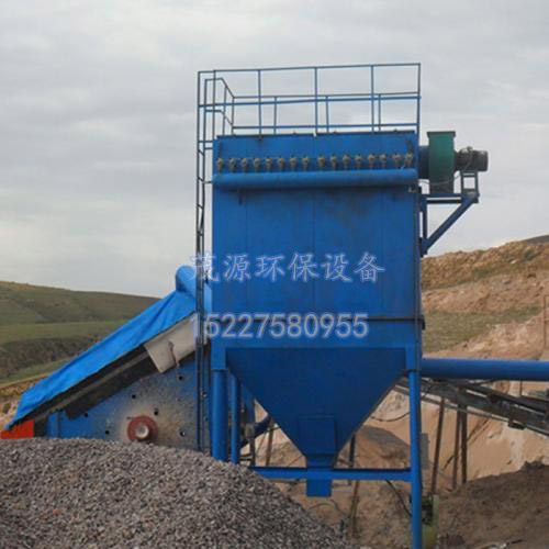 礦山反擊式破碎機(jī)圖片/礦山反擊式破碎機(jī)樣板圖 (3)