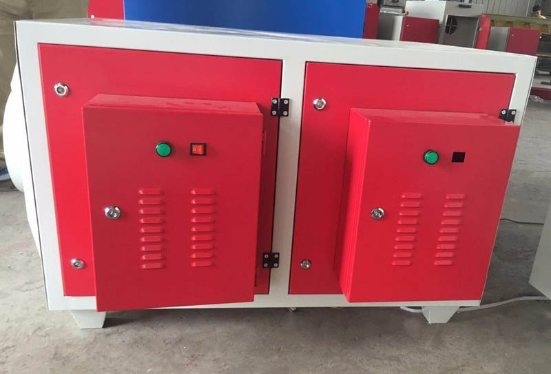 光催化氧化設(shè)備圖片/光催化氧化設(shè)備樣板圖 (1)