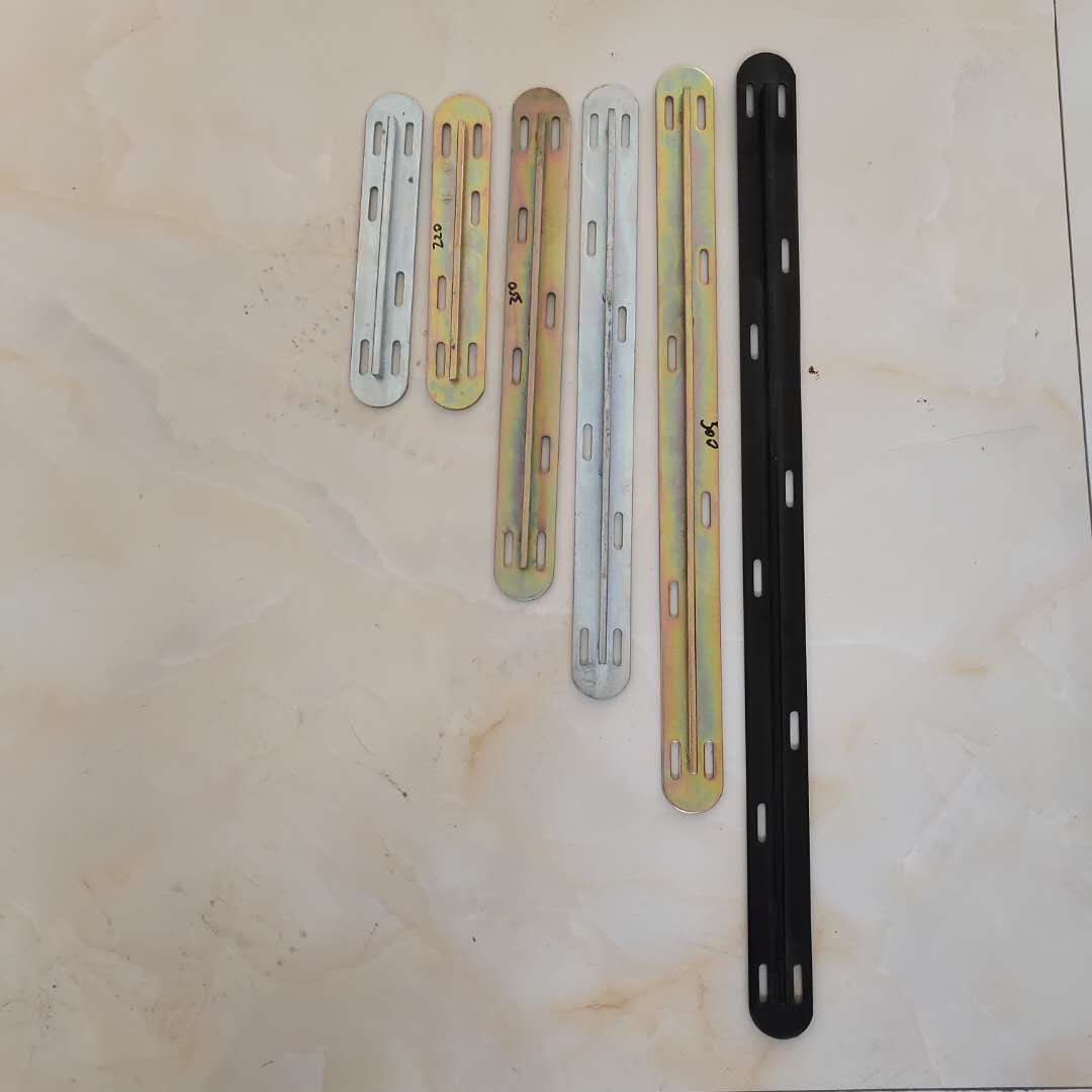木板拼接緊固件 餐臺(tái)保護(hù)板鐵條圖片/木板拼接緊固件 餐臺(tái)保護(hù)板鐵條樣板圖 (3)
