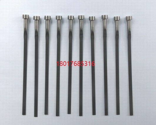 浙江塑料模具用SKD61頂針圖片/浙江塑料模具用SKD61頂針樣板圖 (2)