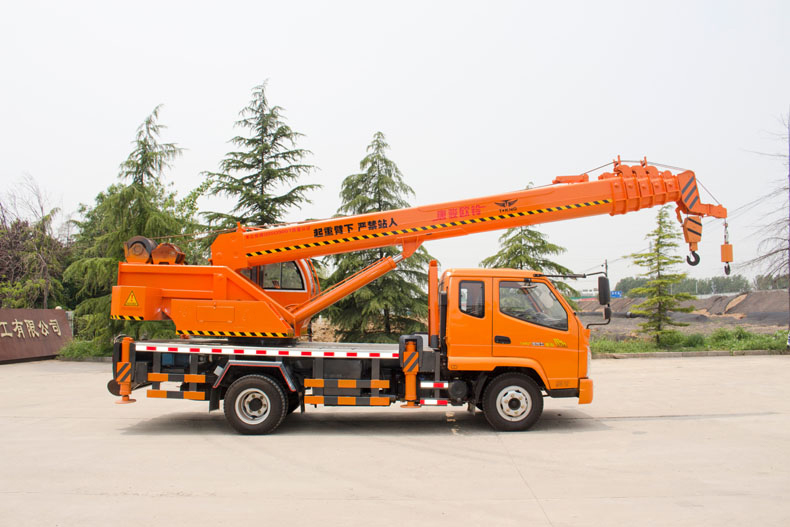 噸吊車圖片/噸吊車樣板圖 (2)