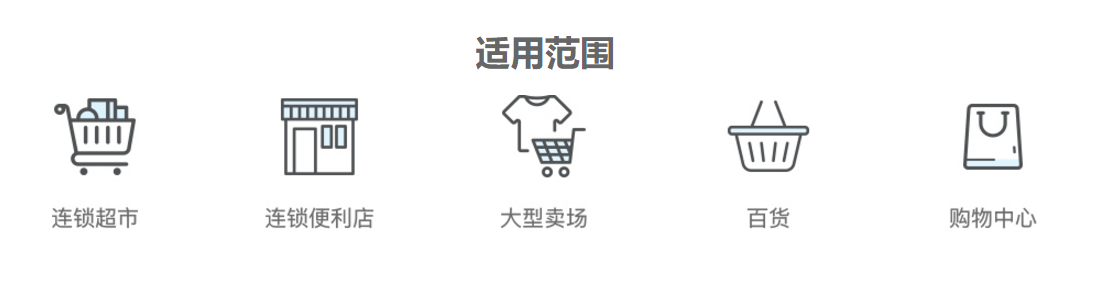 科脈御商零售運營管理軟件圖片/科脈御商零售運營管理軟件樣板圖 (4)
