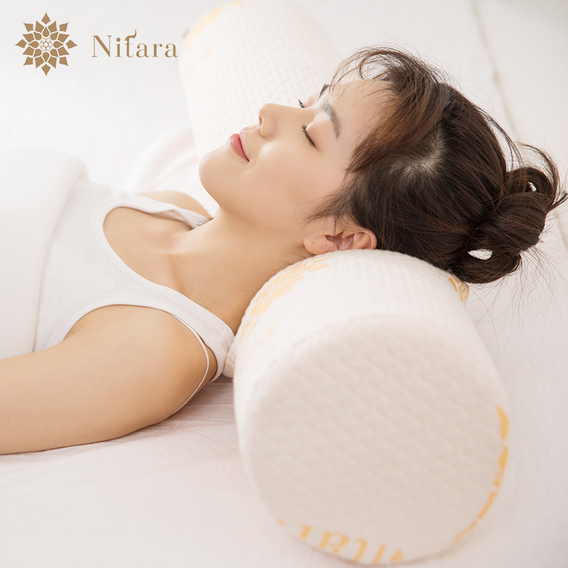 尼塔拉泰國進(jìn)口天然 乳膠枕成人抱圖片/尼塔拉泰國進(jìn)口天然 乳膠枕成人抱樣板圖 (4)