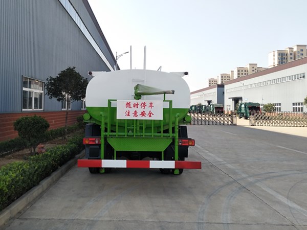 12方大運(yùn)灑水車圖片/12方大運(yùn)灑水車樣板圖 (3)