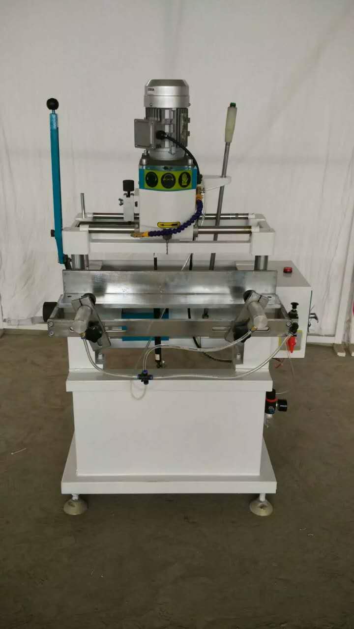 山東菏澤濟(jì)寧供應(yīng)單軸仿形銑床，斷橋鋁門窗設(shè)備設(shè)備一套多少錢，斷橋鋁單軸方形銑床多少錢一臺(tái),菏澤報(bào)價(jià)多少錢一臺(tái)