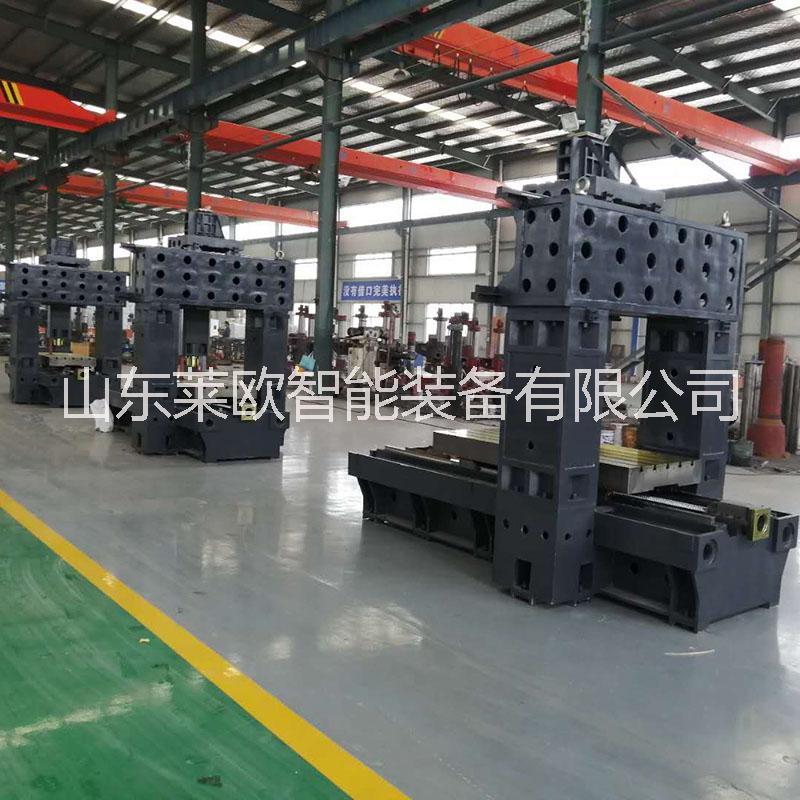 龍門加工中心機圖片/龍門加工中心機樣板圖 (1)