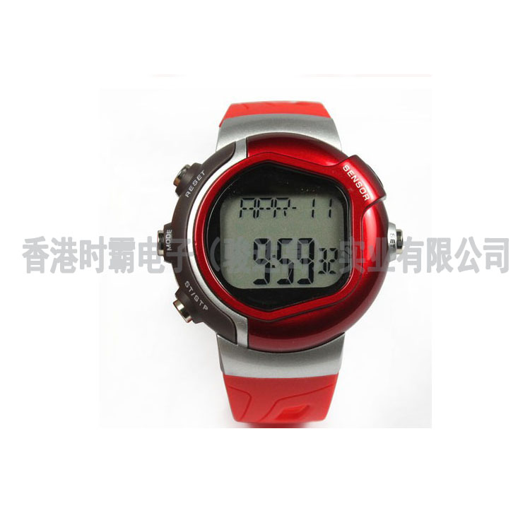 心率手表圖片/心率手表樣板圖 (4)