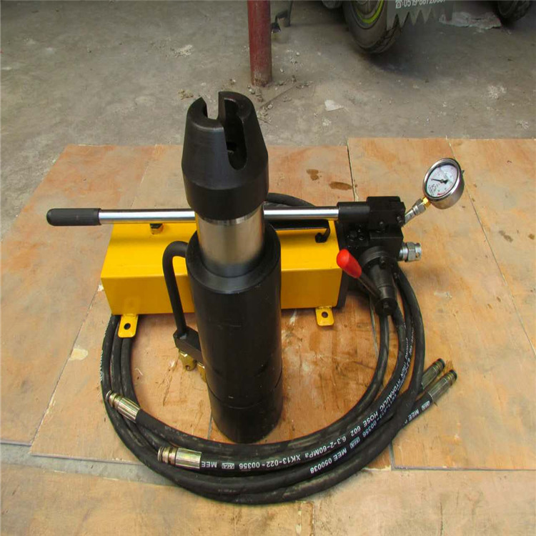 礦用錨索張拉機(jī)具圖片/礦用錨索張拉機(jī)具樣板圖 (1)