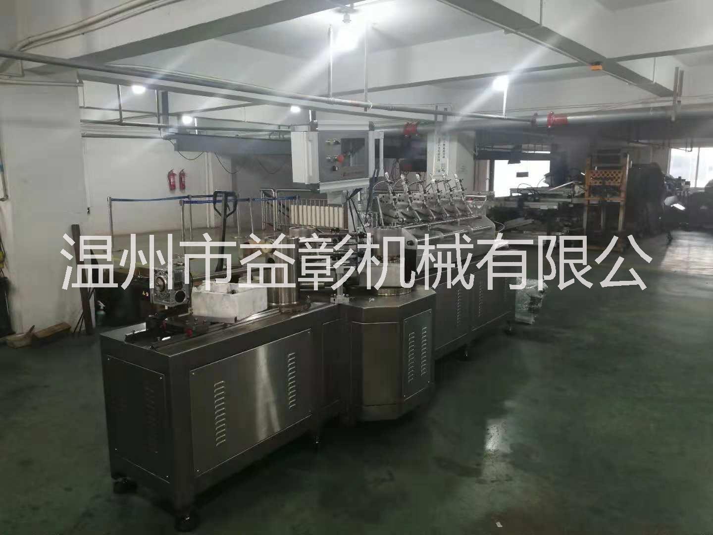 吸管機(jī)圖片/吸管機(jī)樣板圖 (2)