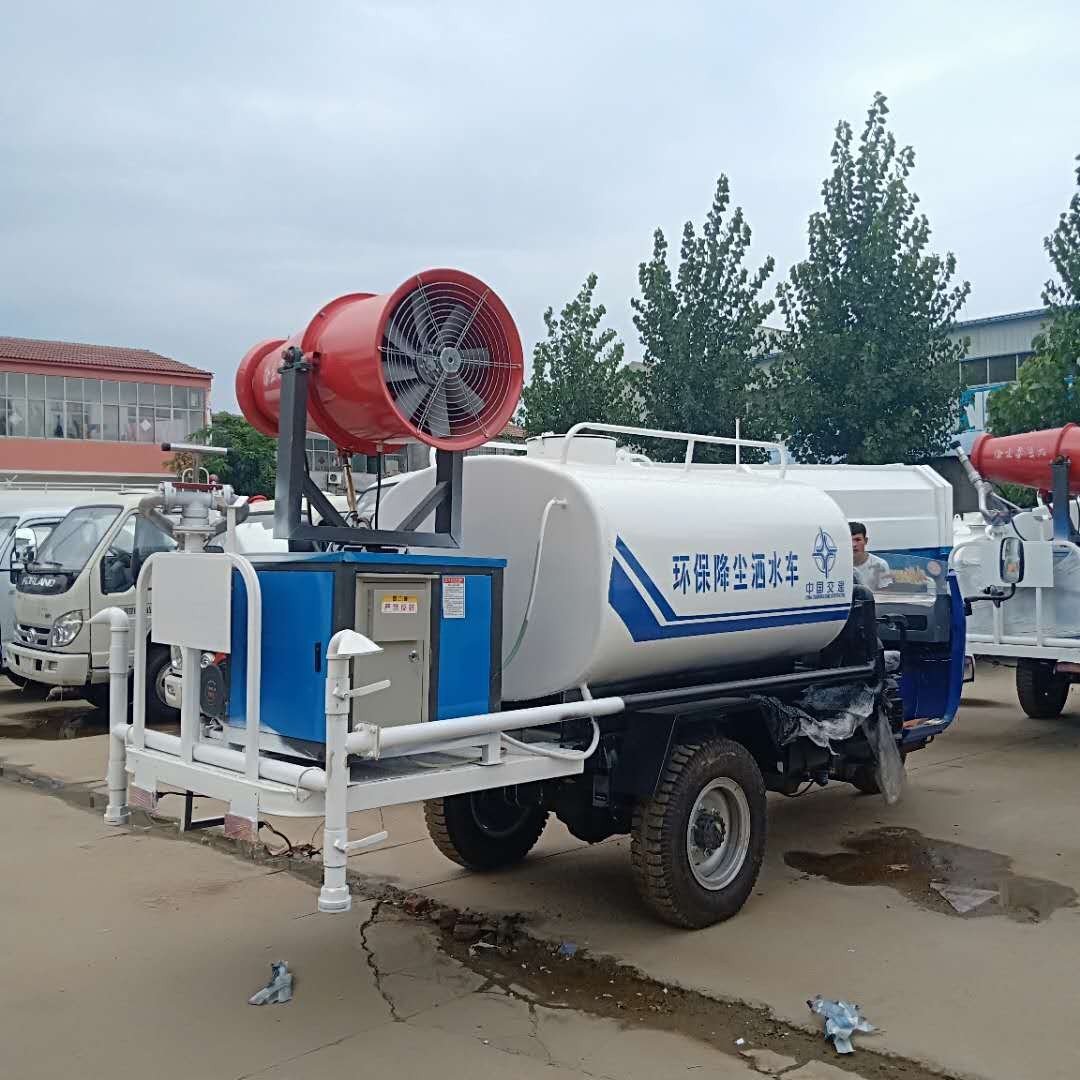 灑水車圖片/灑水車樣板圖 (4)