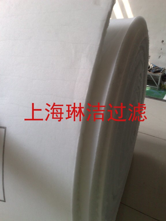 頂篷過濾棉圖片/頂篷過濾棉樣板圖 (3)