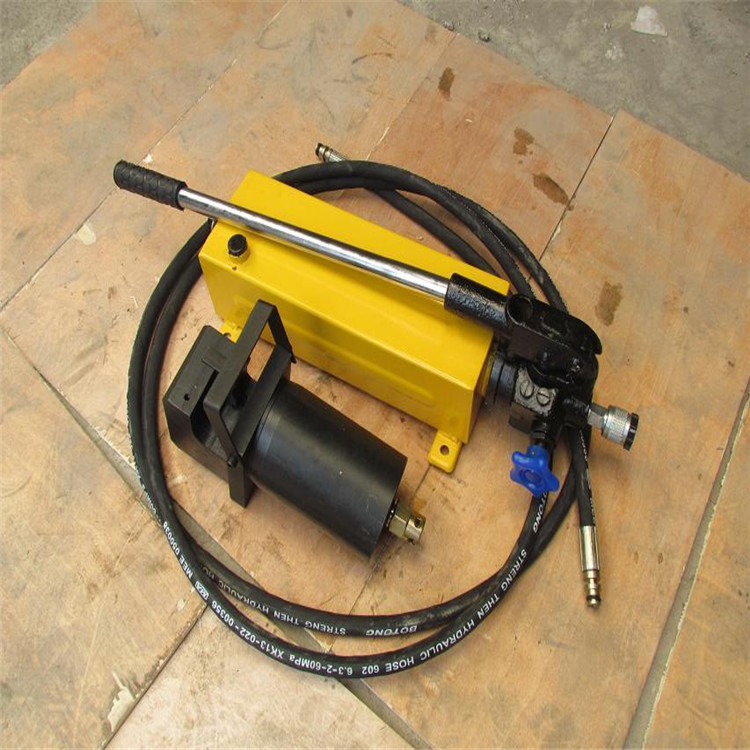 礦用錨桿剪斷器 MQG24-30