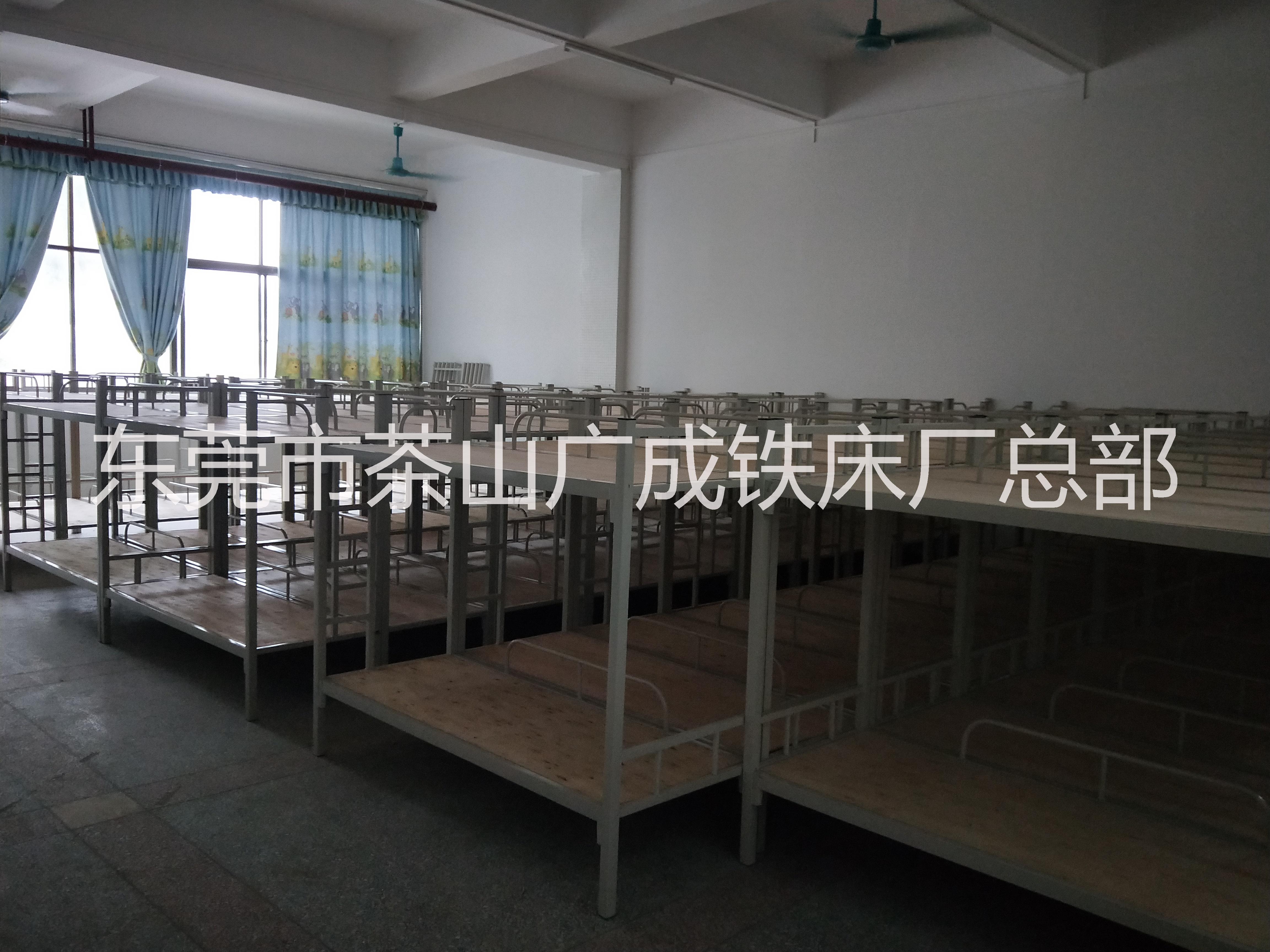 學(xué)生床圖片/學(xué)生床樣板圖 (3)