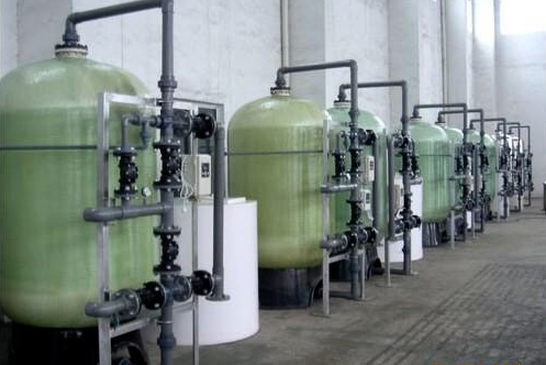 自動軟化水設(shè)備圖片/自動軟化水設(shè)備樣板圖 (4)