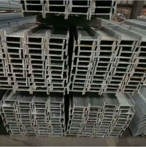 工字鋼圖片/工字鋼樣板圖 (4)