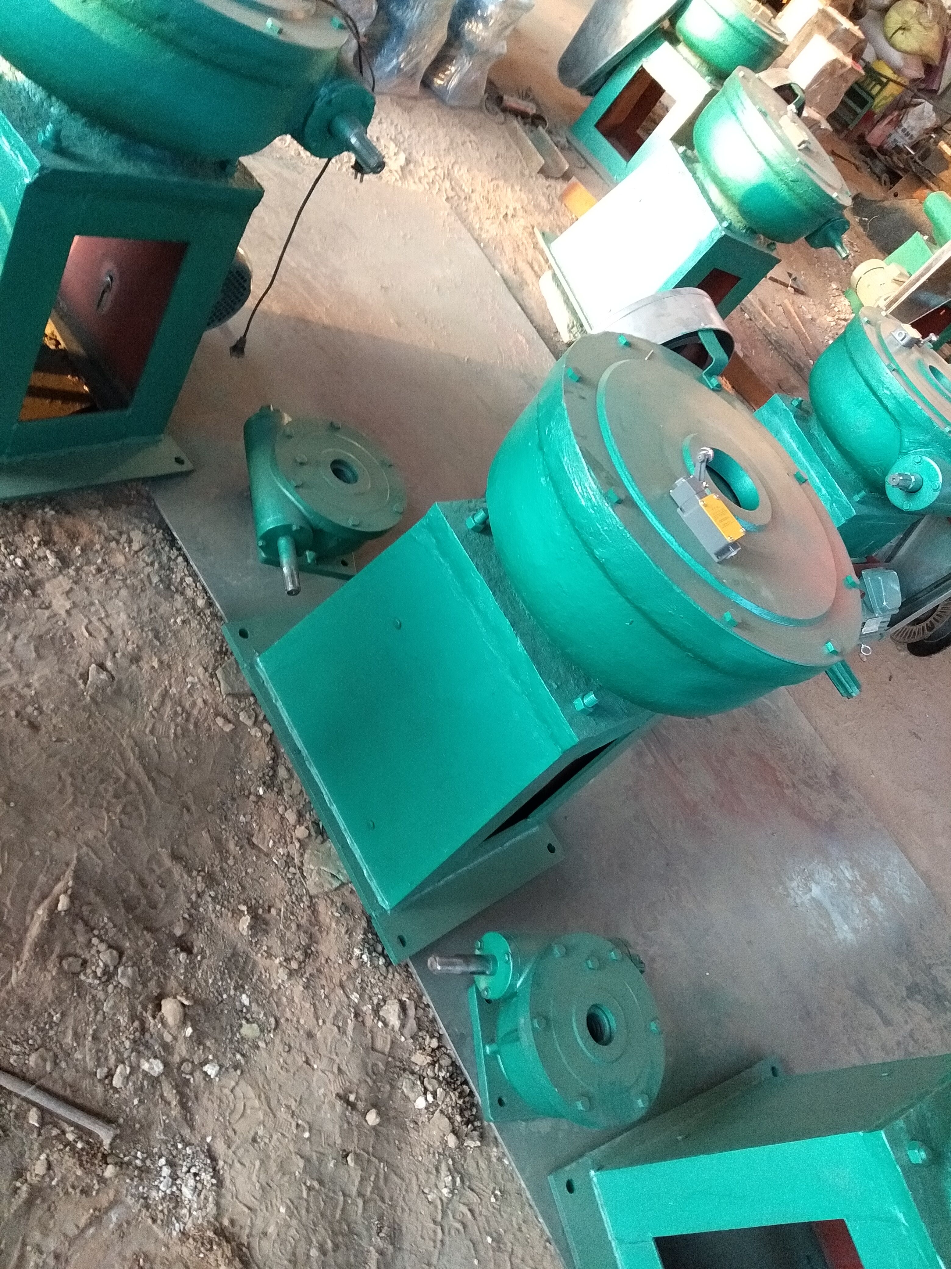 螺桿式啟閉圖片/螺桿式啟閉樣板圖 (2)