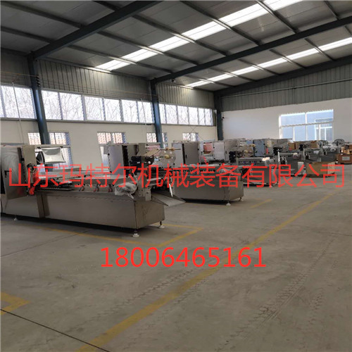 拉伸膜真空包裝機(jī)圖片/拉伸膜真空包裝機(jī)樣板圖 (3)