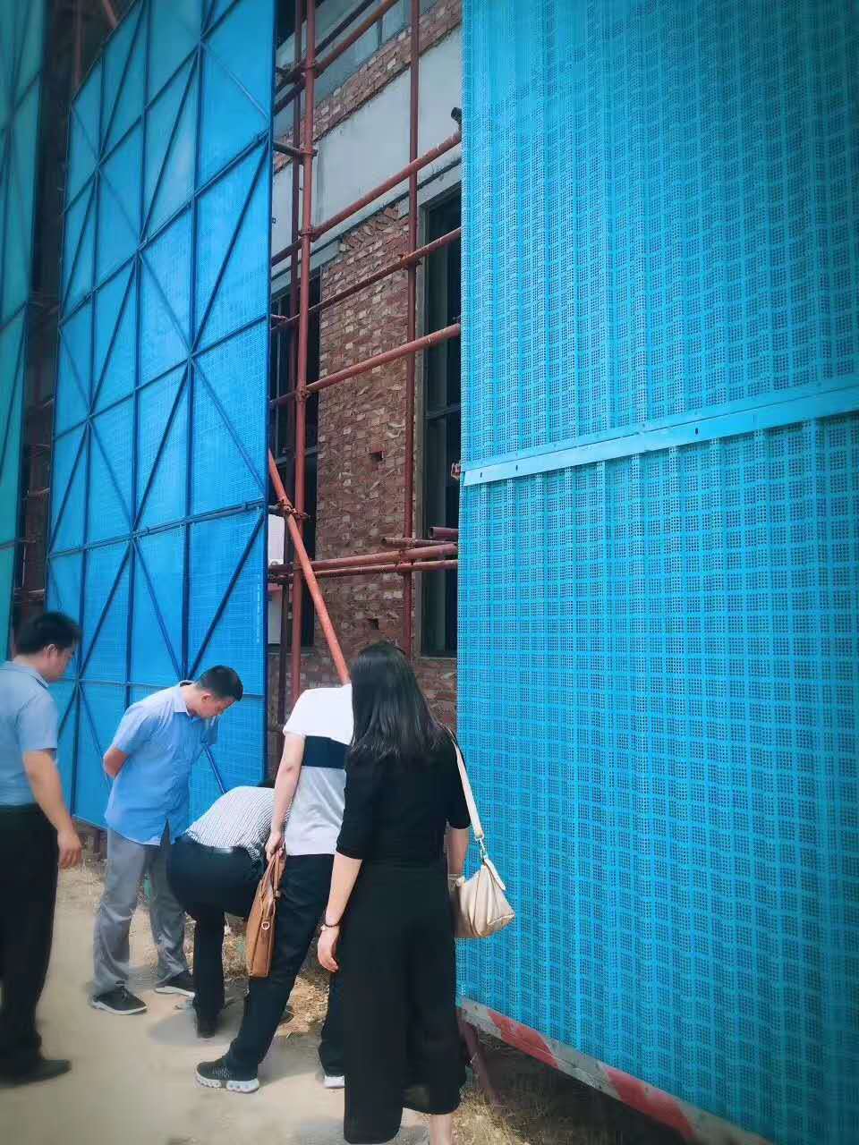 爬架圖片/爬架樣板圖 (2)