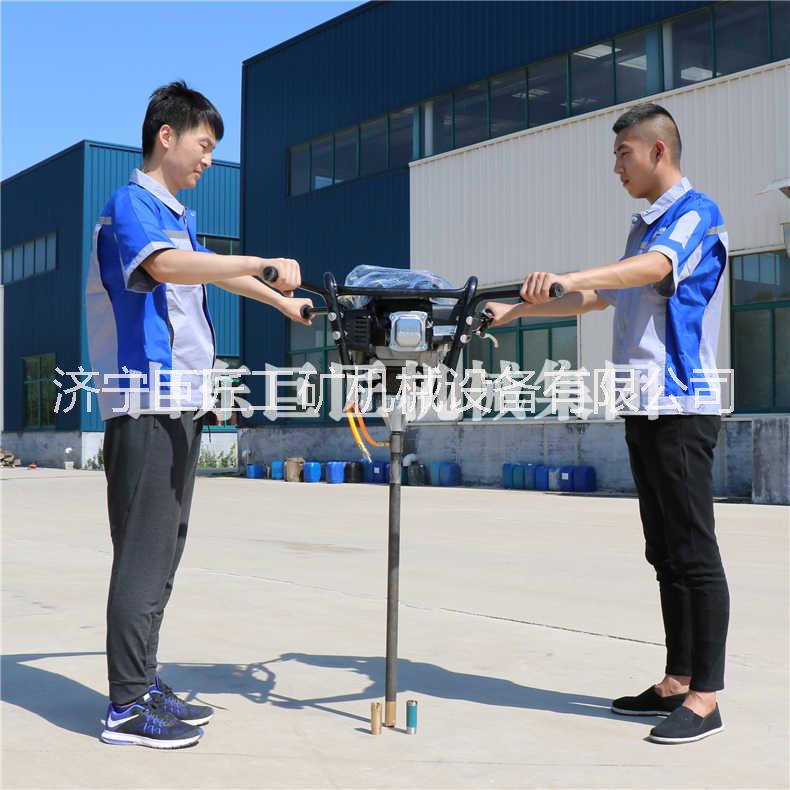 巖心鉆機(jī)圖片/巖心鉆機(jī)樣板圖 (2)