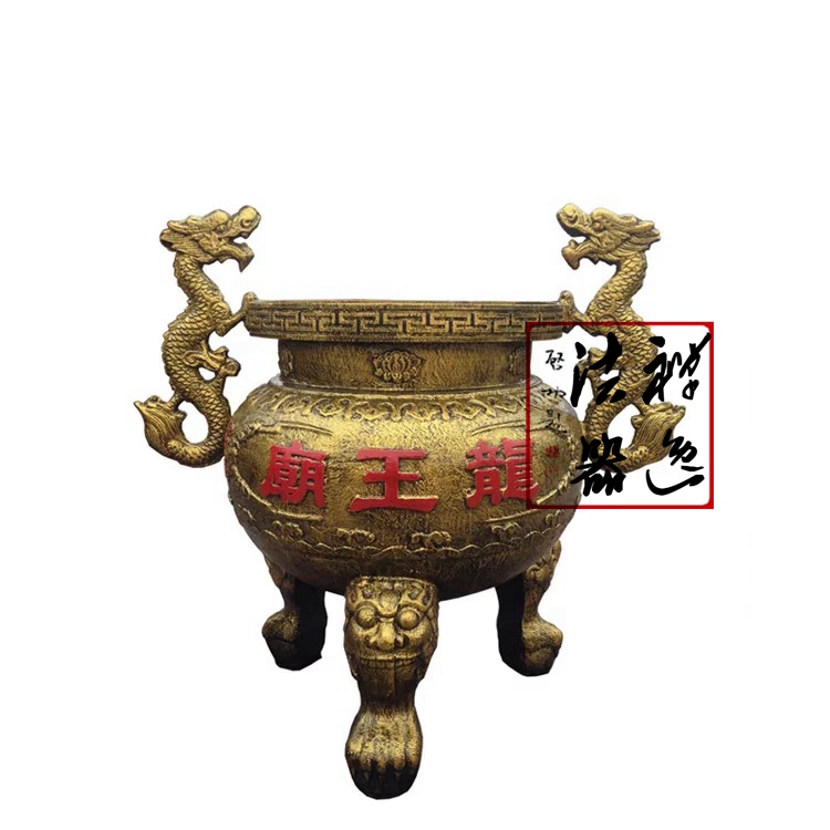 寺廟大香爐圖片/寺廟大香爐樣板圖 (4)