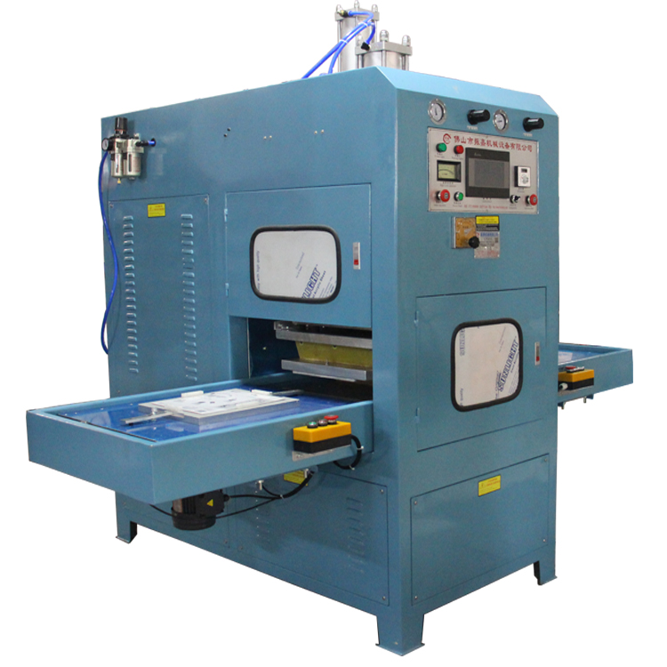 熔接機(jī)圖片/熔接機(jī)樣板圖 (2)