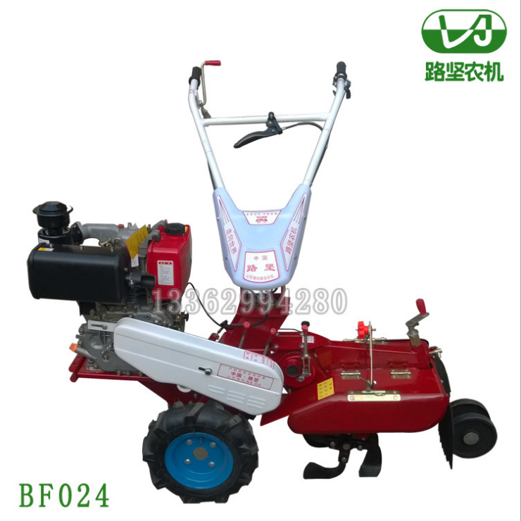 多功能微耕機(jī)圖片/多功能微耕機(jī)樣板圖 (4)