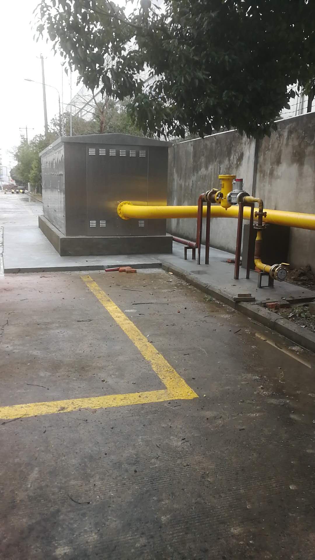 合肥管道安裝圖片/合肥管道安裝樣板圖 (1)