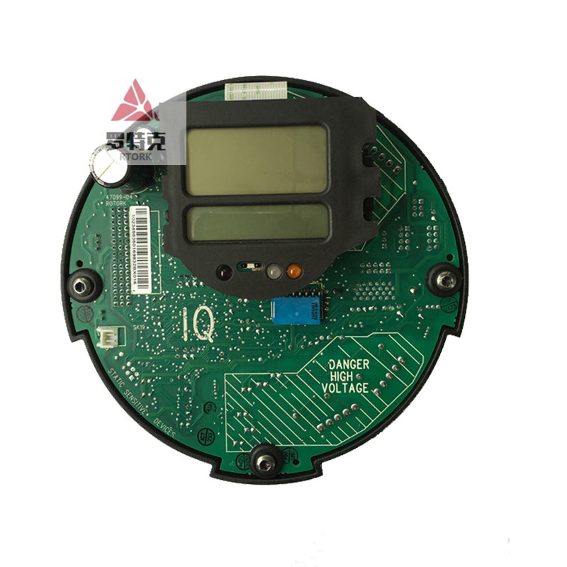 電動執(zhí)行機構(gòu)圖片/電動執(zhí)行機構(gòu)樣板圖 (3)