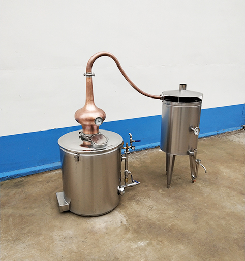 蒸餾設(shè)備圖片/蒸餾設(shè)備樣板圖 (3)